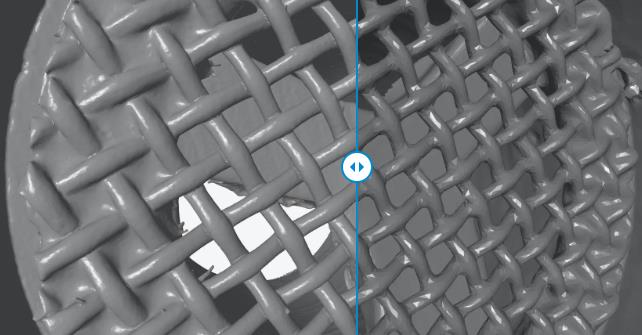 南开南开蔡司南开工业CT