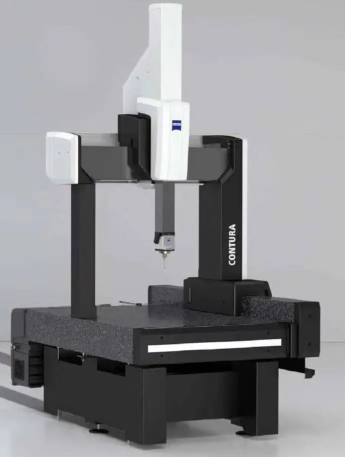 南开南开蔡司南开三坐标CONTURA