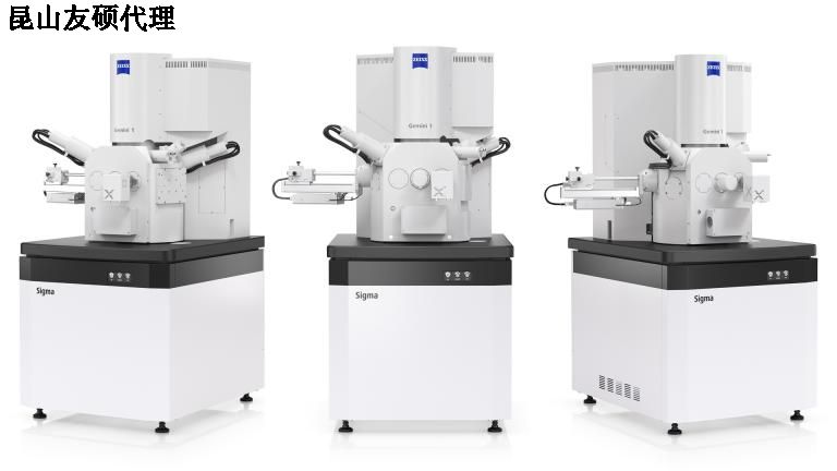 南开南开蔡司扫描电镜